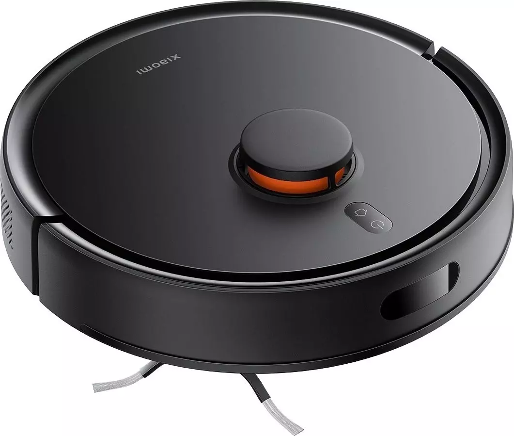 Робот-пылесос Xiaomi Robot Vacuum S20 (D106) Black (Черный) Global Version Робот-пылесос Xiaomi Robot Vacuum S20 (D106) Black (Черный) Global Version