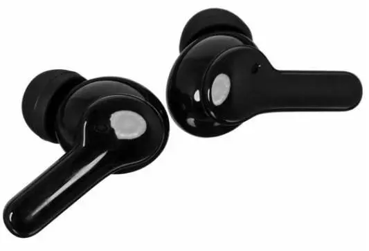 Беспроводные наушники QCY T13 Black (Черный) CN Беспроводные наушники QCY T13 Black (Черный) CN