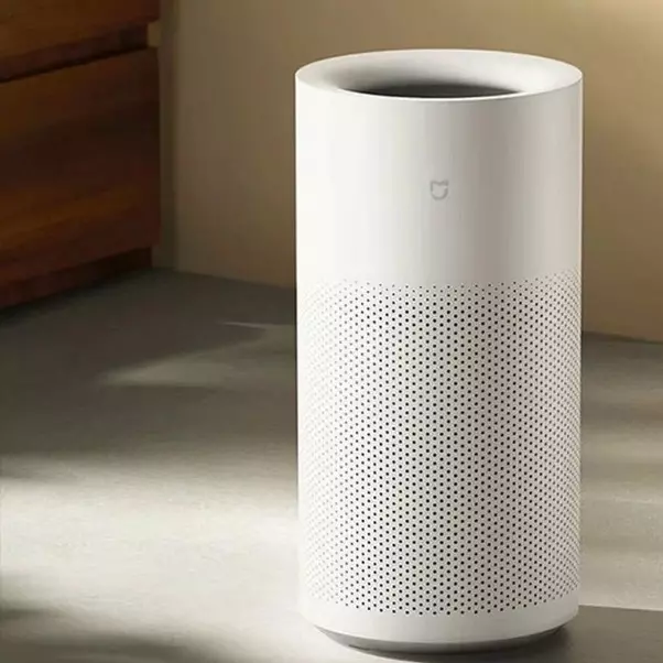 Увлажнитель воздуха Xiaomi Mijia Fogless Humidifier 3 (CJSJSQ04ZMZ) 6Л White (Белый) CN Увлажнитель воздуха Xiaomi Mijia Fogless Humidifier 3 (CJSJSQ04ZMZ) 6Л White (Белый) CN