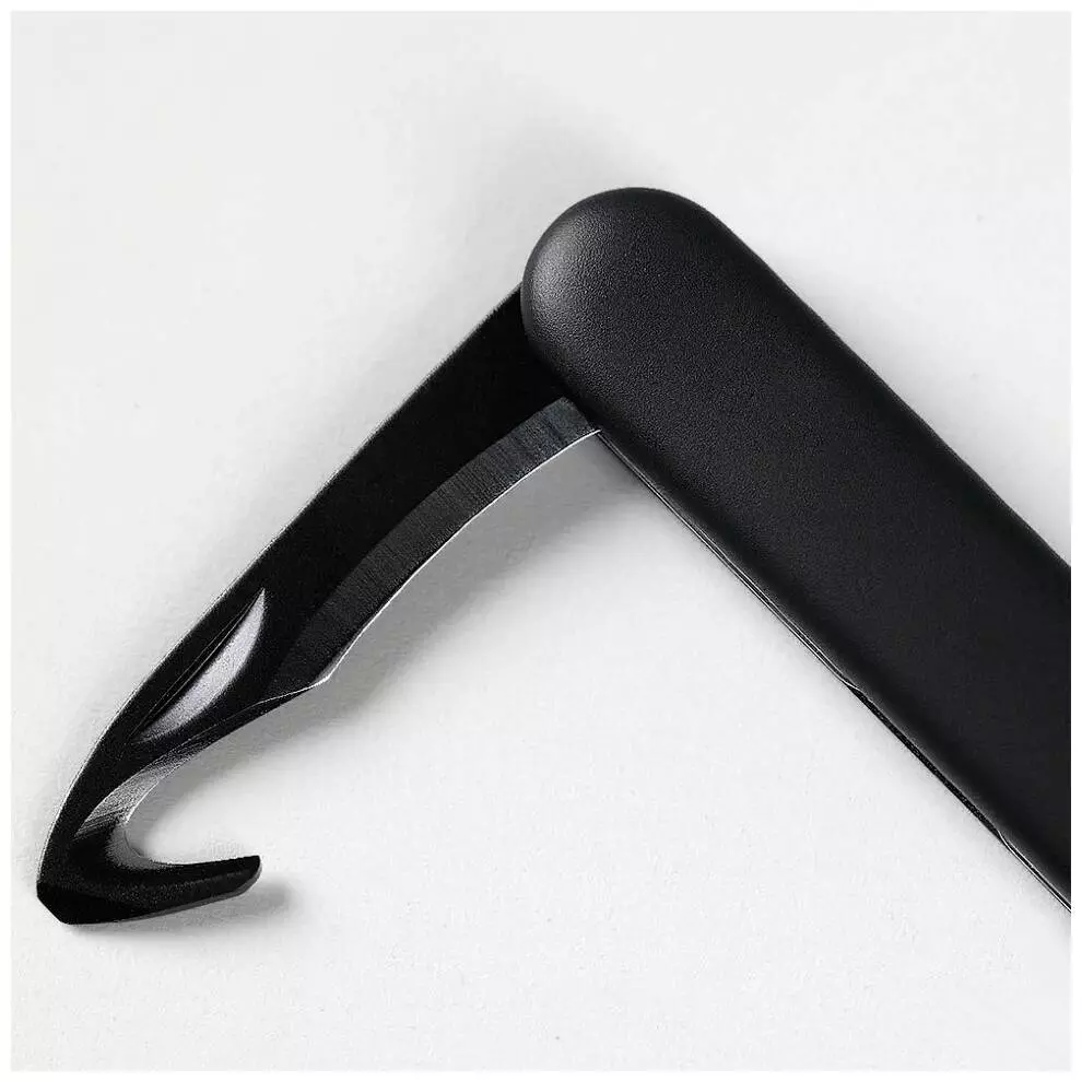 Нож перочинный HuoHou Mini Knife (HU0036) Black (Черный) Нож перочинный HuoHou Mini Knife (HU0036) Black (Черный)