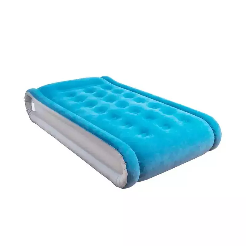 Надувная кровать Hydsto One-Key Automatic Inflatable Bed GL 1.2*2m Blue (Синий) EU