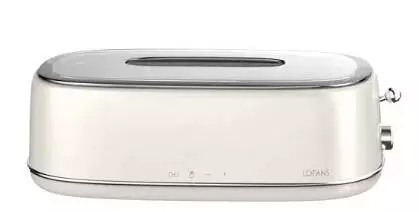 Очиститель ультразвуковой Xiaomi Lofans C3 White (Белый) Очиститель ультразвуковой Xiaomi Lofans C3 White (Белый)
