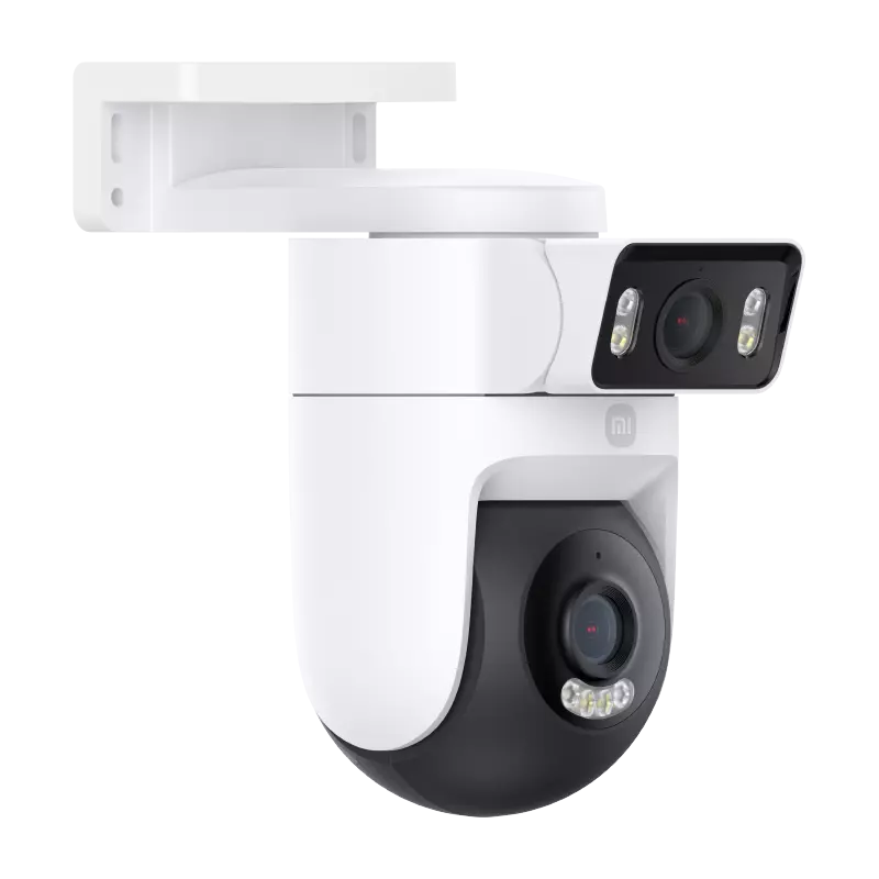 IP камера Xiaomi CW500, версия с двойной камерой (MJSXJ08HL)