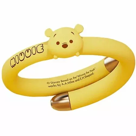 Браслет от комаров Qualitell Q2 WINNIE