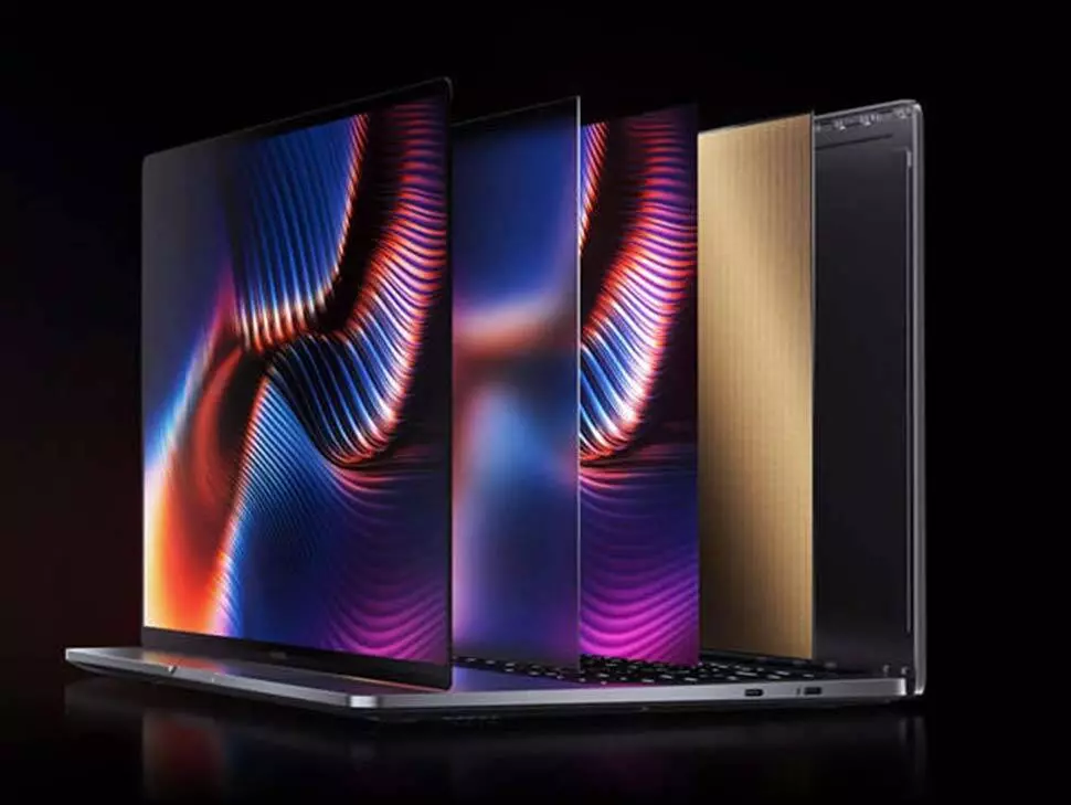 Ноутбук Xiaomi Notebook Pro 15.6" 2021 (Core i5-11320H, 16Gb, 512Gb, GeForce MX450) (JYU4388CN) Gray (Серый) CN Ноутбук Xiaomi Notebook Pro 15.6" 2021 (Core i5-11320H, 16Gb, 512Gb, GeForce MX450) (JYU4388CN) Gray (Серый) CN