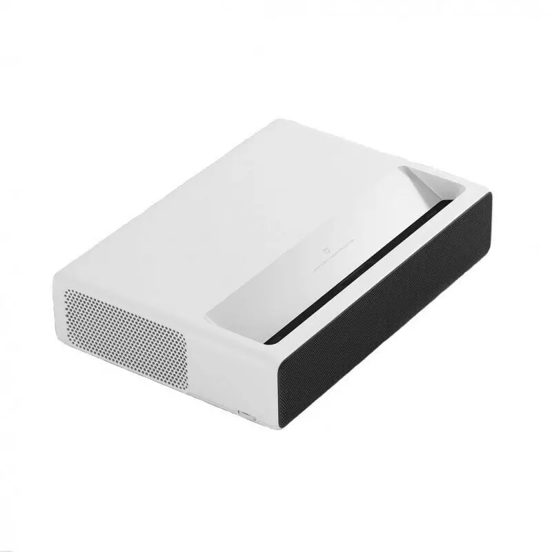Проектор Xiaomi Mijia Laser Project 150 Global (SJL4005GL) White (Белый) Global Version Проектор Xiaomi Mijia Laser Project 150 Global (SJL4005GL) White (Белый) Global Version