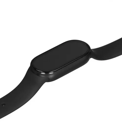 Браслет Xiaomi Smart Band 10 (M2459B1) Black (Черный) Global Version