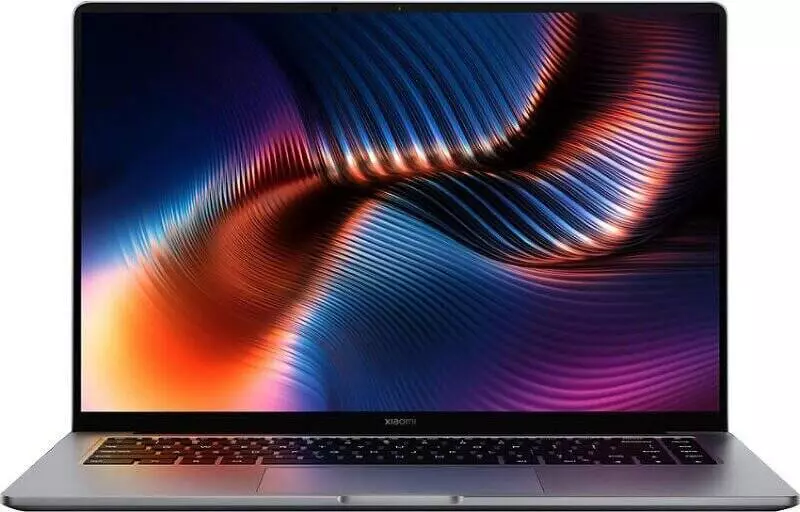 Ноутбук Xiaomi Notebook Pro 15.6" (Core i5-11320H, 16Gb, 512Gb, Iris Xe Graphics) (JYU4413CN) Ноутбук Xiaomi Notebook Pro 15.6" (Core i5-11320H, 16Gb, 512Gb, Iris Xe Graphics) (JYU4413CN)