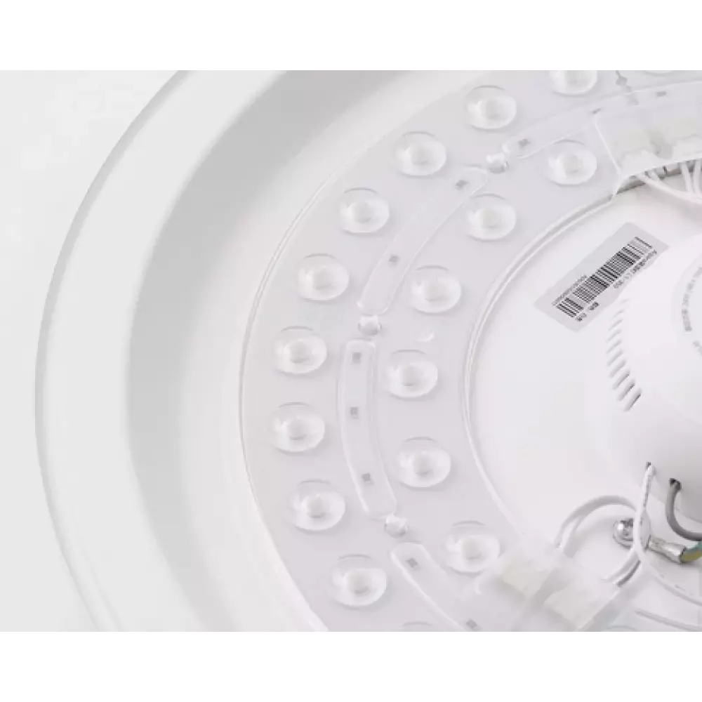 Потолочный светильник Aqara Smart Lamp L1-350 (ZNXDD01LM) Потолочный светильник Aqara Smart Lamp L1-350 (ZNXDD01LM)