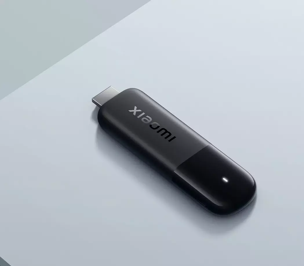 TV-приставка Xiaomi Mi TV Stick 4K (2nd Gen) MDZ-33-AA Black (Черный) Global Version