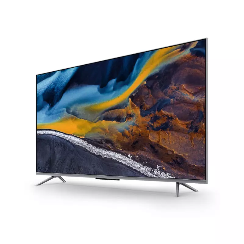 Телевизор Xiaomi TV Q2 50 Gray (Серый) Global Version Телевизор Xiaomi TV Q2 50 Gray (Серый) Global Version