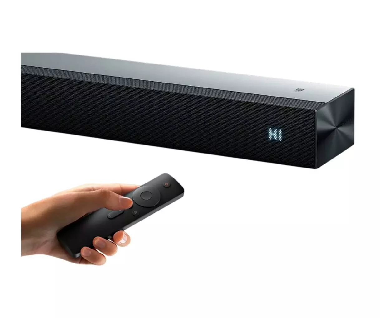 Саундбар Xiaomi TV Soundbar 2.1 (SNS4MB-21) Black (Черный) CN Саундбар Xiaomi TV Soundbar 2.1 (SNS4MB-21) Black (Черный) CN