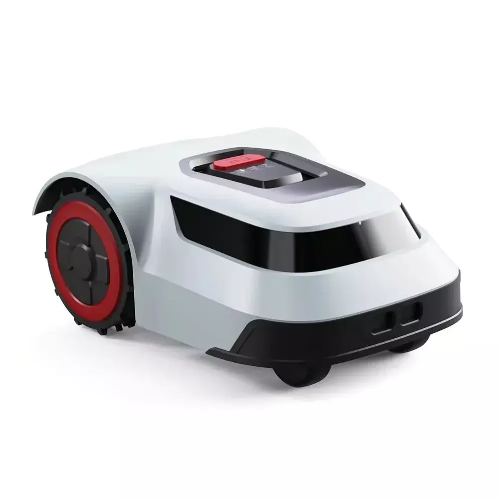 Робот-газонокосилка Lydsto Robotic M1 Global Version