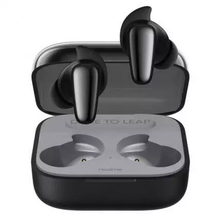 Беспроводные наушники Realme Buds Air 3S Беспроводные наушники Realme Buds Air 3S