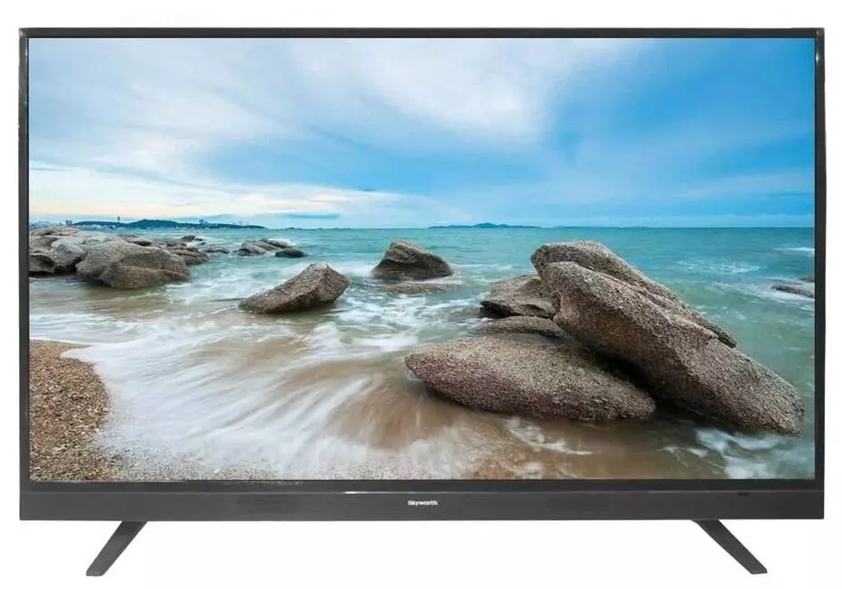 Телевизор Skyworth 50G3A 50" EU