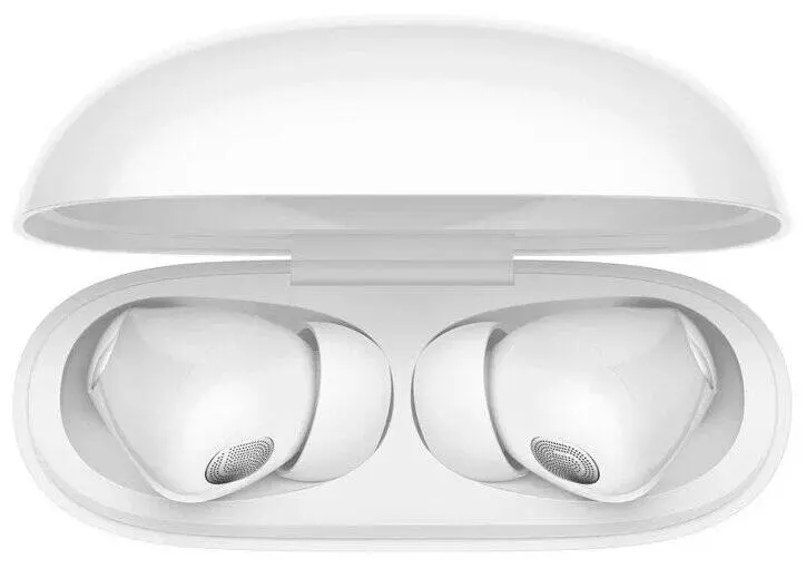 Беспроводные наушники Xiaomi Buds 3T Pro White (Белый) EU