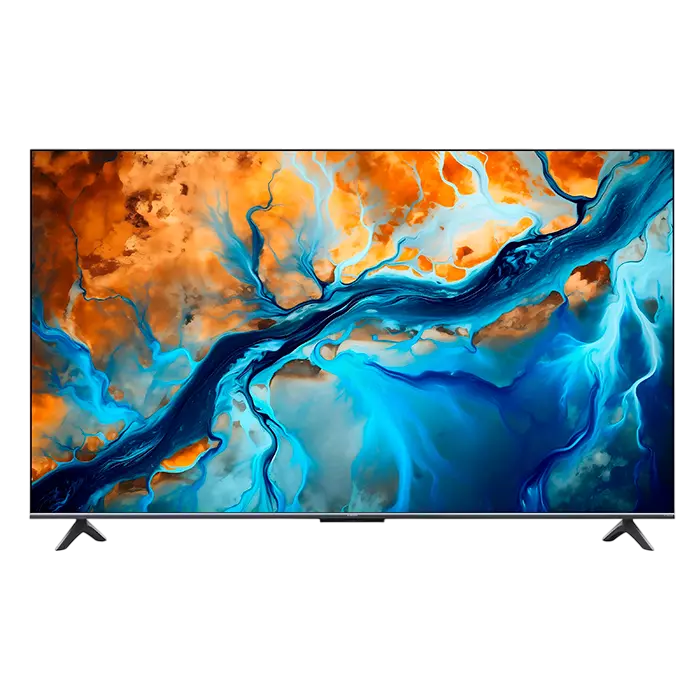 Телевизор Xiaomi TV S Mini LED 65 144HZ (2025) Black (Черный) Global Version Телевизор Xiaomi TV S Mini LED 65 144HZ (2025) Black (Черный) Global Version
