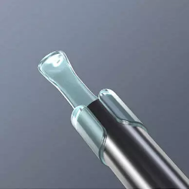 Умная ушная палочка Bebird Smart Visual Spoon Ear Stick R1+ Black (Черный) Умная ушная палочка Bebird Smart Visual Spoon Ear Stick R1+ Black (Черный)