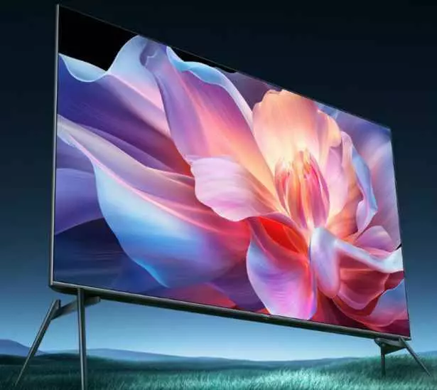 Телевизор Xiaomi TV S Pro 100 144HZ CN