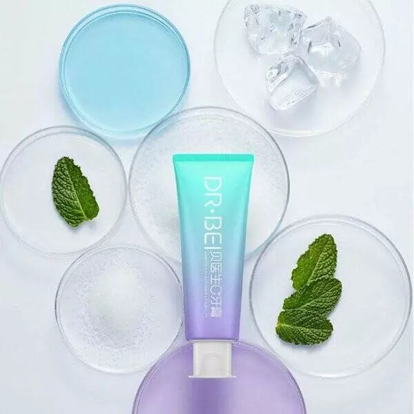 Зубная паста Xiaomi Dr.Bei Prevent Mites From Caring For Teeth And Protecting Gums Зубная паста Xiaomi Dr.Bei Prevent Mites From Caring For Teeth And Protecting Gums