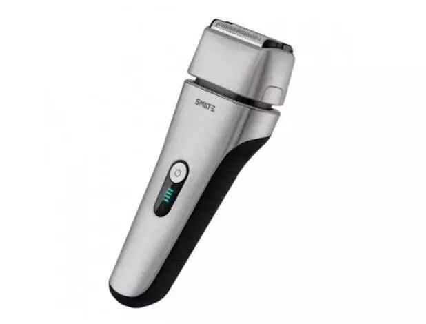 Электробритва Xiaomi Smate Four Blade Shaver Silver (Серебристый) Электробритва Xiaomi Smate Four Blade Shaver Silver (Серебристый)