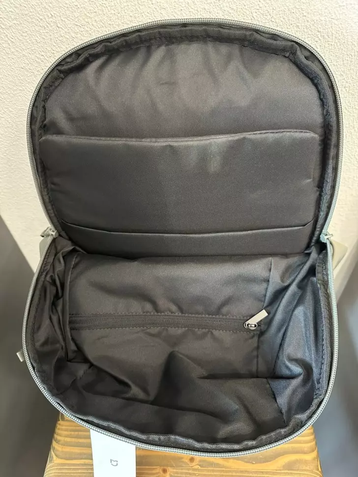 Рюкзак Xiaomi Mijia Commuting Backpack (BHR8650CN) Green (Зеленый) CN