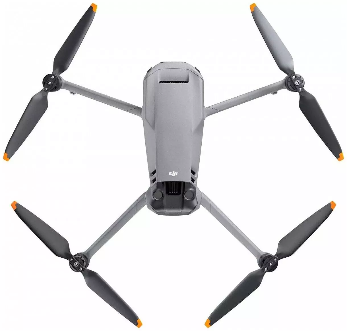 Квадрокоптер DJI Mavic 3 Cine Combo Gray (Серый) CN Квадрокоптер DJI Mavic 3 Cine Combo Gray (Серый) CN