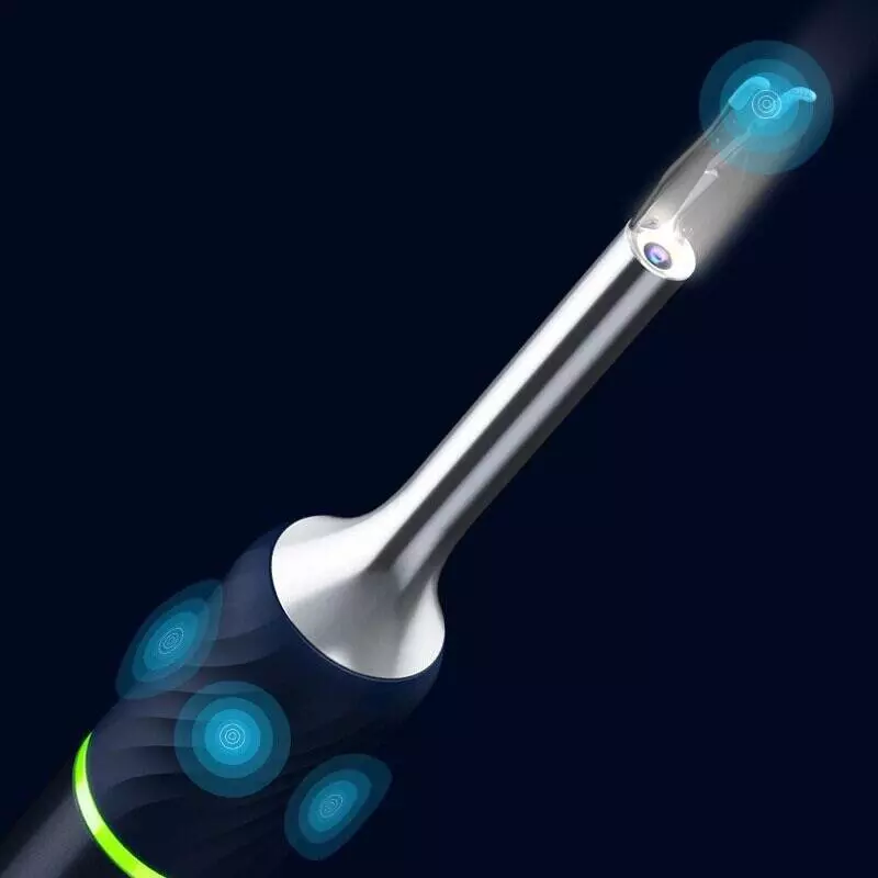 Умная ушная палочка Bebird Ear Visual Picking Stick Note 5 Pro Blue (Синий) Умная ушная палочка Bebird Ear Visual Picking Stick Note 5 Pro Blue (Синий)