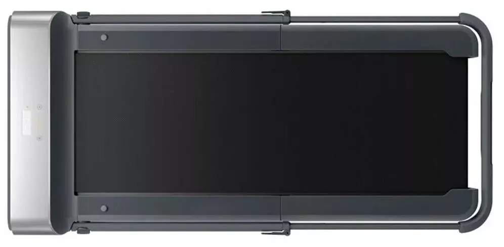 Электрическая беговая дорожка WalkingPad R1 Pro Gray (Серый) Электрическая беговая дорожка WalkingPad R1 Pro Gray (Серый)