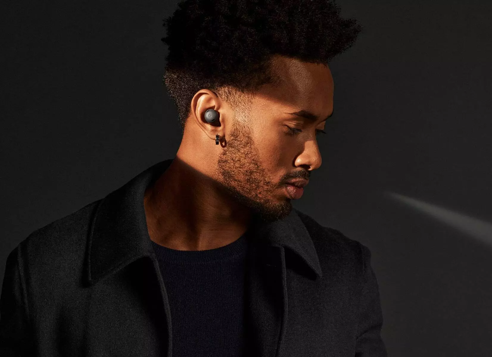 Беспроводные наушники Google Pixel Buds Pro Black (Черный) CN Беспроводные наушники Google Pixel Buds Pro Black (Черный) CN