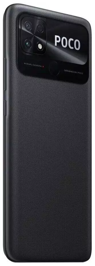 Xiaomi Poco C40 3/32GB Black (Черный) Xiaomi Poco C40 3/32GB Black (Черный)