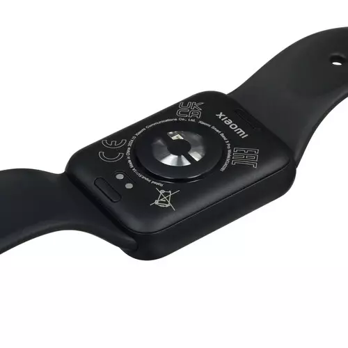Фитнес-браслет Xiaomi Smart Band 9 Pro (BHR8337GL) Black (Черный) Global Version Фитнес-браслет Xiaomi Smart Band 9 Pro (BHR8337GL) Black (Черный) Global Version