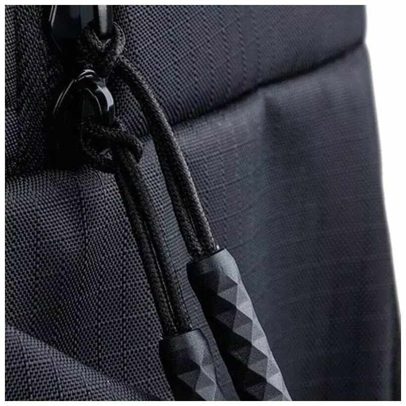 Рюкзак Xiaomi Casual Sports Backpack Black (Черный) Рюкзак Xiaomi Casual Sports Backpack Black (Черный)