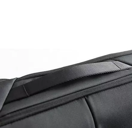 Рюкзак 90 Points FUN Business Multitasker Backpack Black (Черный) CN