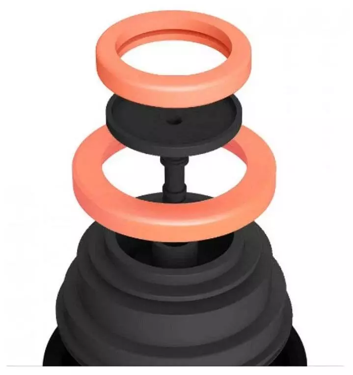Термокувшин Viomi Steel Vacuum Pot (1,5 л) Black (Черный) Термокувшин Viomi Steel Vacuum Pot (1,5 л) Black (Черный)