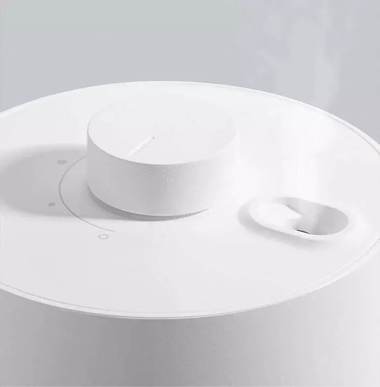 Автоматический освежитель воздуха Xiaomi Mijia Air Fragrance Flavor MJXFJ01XW White (Белый) Автоматический освежитель воздуха Xiaomi Mijia Air Fragrance Flavor MJXFJ01XW White (Белый)