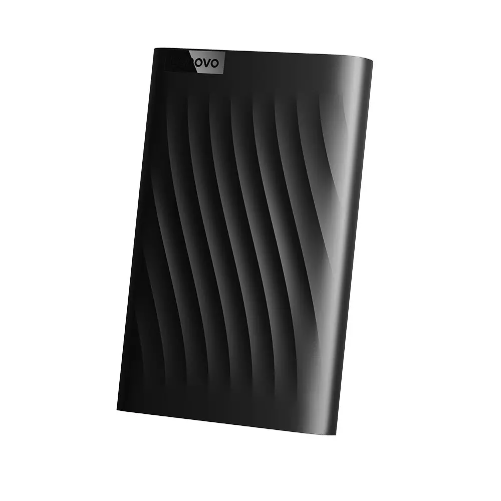 Портативный внешний жесткий диск Lenovo F309 Lite 1TB Black (Черный) Портативный внешний жесткий диск Lenovo F309 Lite 1TB Black (Черный)