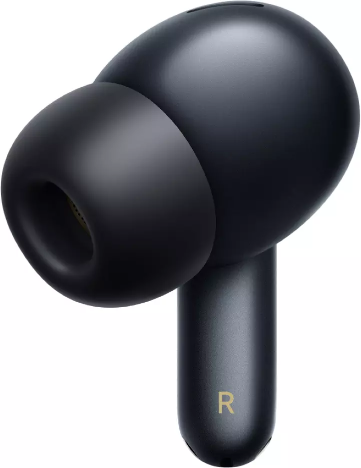 Беспроводные наушники Xiaomi Redmi Buds 6 Pro (BHR9307GL) Black (Черный) Global Version Беспроводные наушники Xiaomi Redmi Buds 6 Pro (BHR9307GL) Black (Черный) Global Version