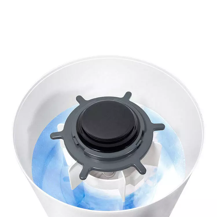 Увлажнитель воздуха Xiaomi Beautitec SZK-A420 White (Белый)