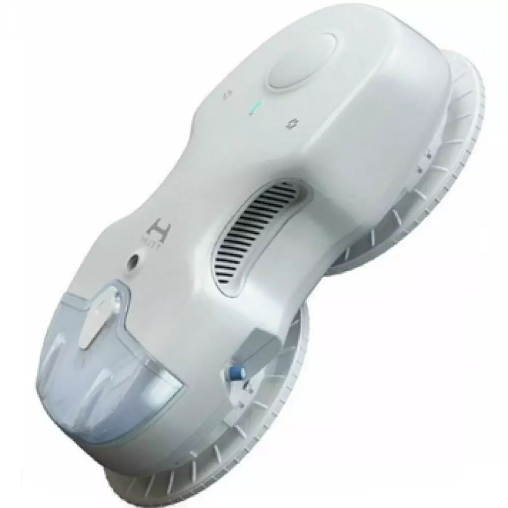 Робот-стеклоочиститель HUTT C65 White (Белый) Global Version Робот-стеклоочиститель HUTT C65 White (Белый) Global Version