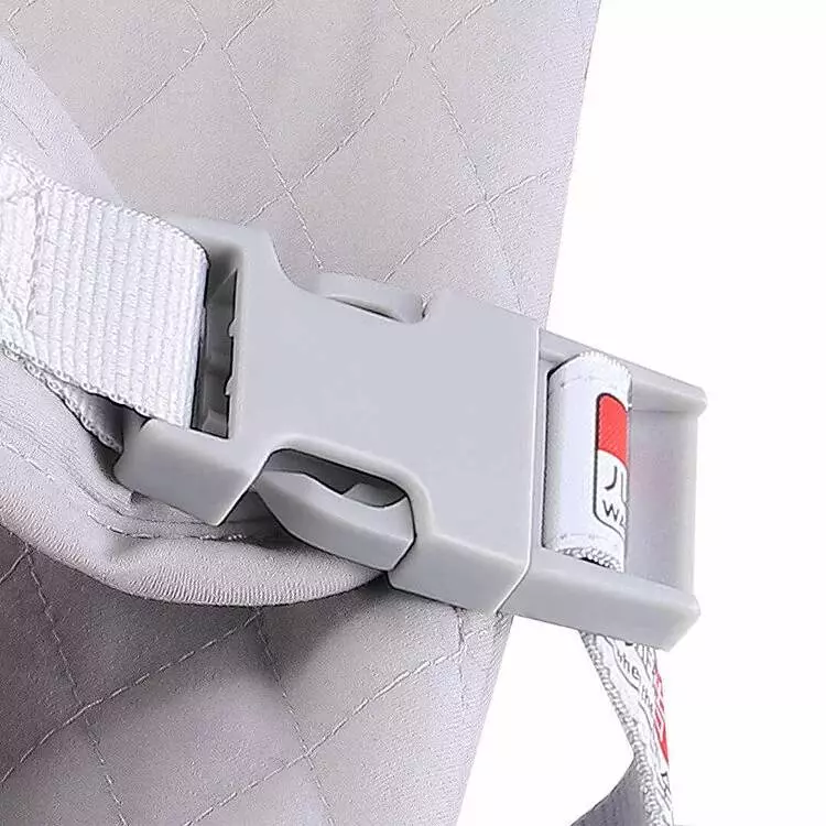 Детское кресло-качалка Xiaomi Ronbei Fun-Jump Bouncing Chair (BY032)