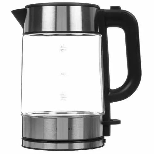Электрочайник Xiaomi Mijia Electric Glass Kettle (BHR7423EU) Электрочайник Xiaomi Mijia Electric Glass Kettle (BHR7423EU)
