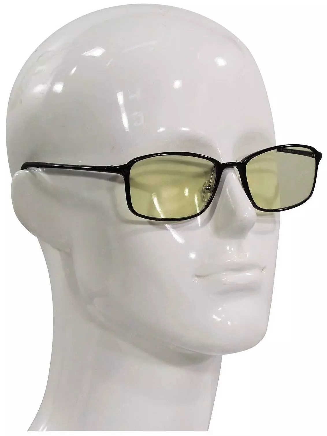 Компьютерные очки Turok Steinhardt Anti-Blue FU006 Black (Черный)