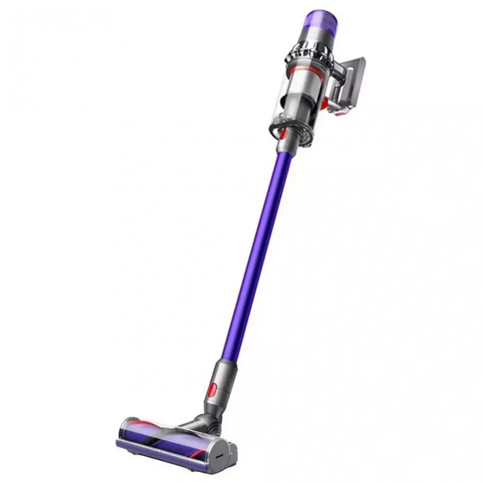 Пылесос Dyson V11 Advanced Nickel Purple (SV51) Пылесос Dyson V11 Advanced Nickel Purple (SV51)
