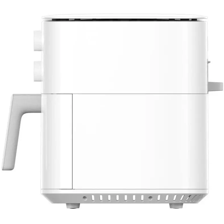 Аэрогриль Xiaomi Smart Air Fryer Essential 6L (MAF13) White (Белый) Global Version Аэрогриль Xiaomi Smart Air Fryer Essential 6L (MAF13) White (Белый) Global Version
