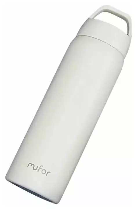 Термос Xiaomi Mufor Musi Carmine (0,48 л) White (Белый) Термос Xiaomi Mufor Musi Carmine (0,48 л) White (Белый)