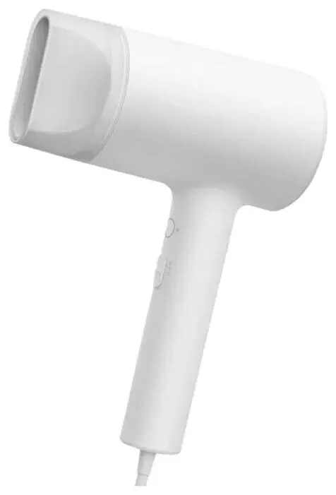 Фен Xiaomi Mijia Water Ion Hair Dryer (CMJ01L) White (Белый)