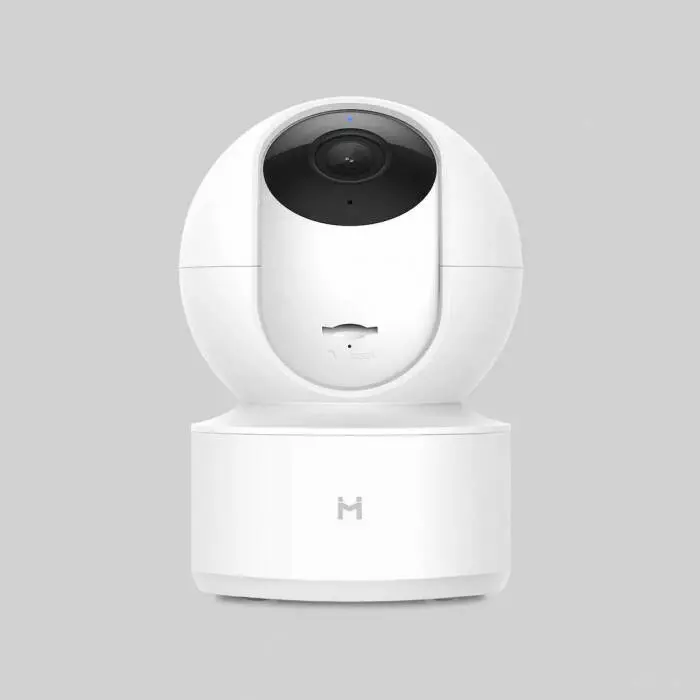 IP камера Xiaobai Youpin Y2 Smart Camera PTZ Version (CMSXJ36C) White (Белый) CN IP камера Xiaobai Youpin Y2 Smart Camera PTZ Version (CMSXJ36C) White (Белый) CN