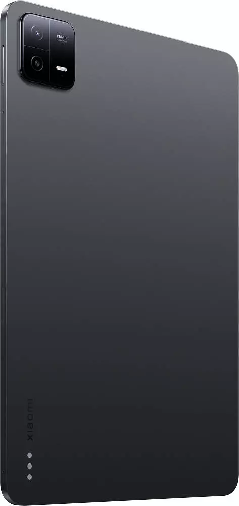 Планшет Xiaomi Pad 6 Pro 12/256GB Wi-Fi Black (Черный) CN Планшет Xiaomi Pad 6 Pro 12/256GB Wi-Fi Black (Черный) CN