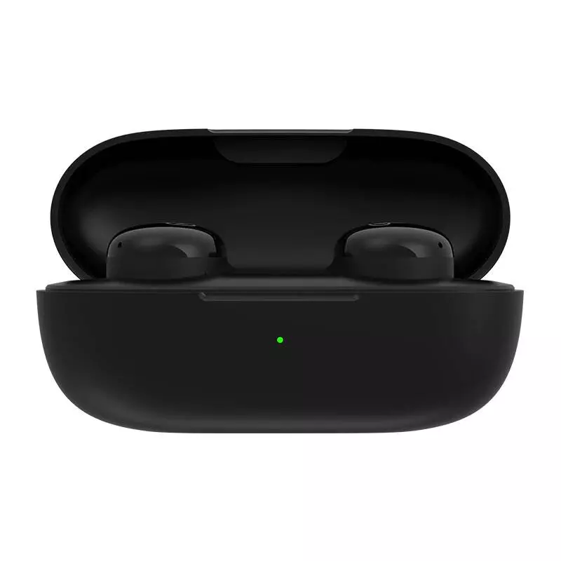 Беспроводные наушники QCY T17 Black (Черный) CN Беспроводные наушники QCY T17 Black (Черный) CN